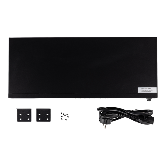 Комплектация Atix AT-NS-16P2G-2GS/L2-150 (F)